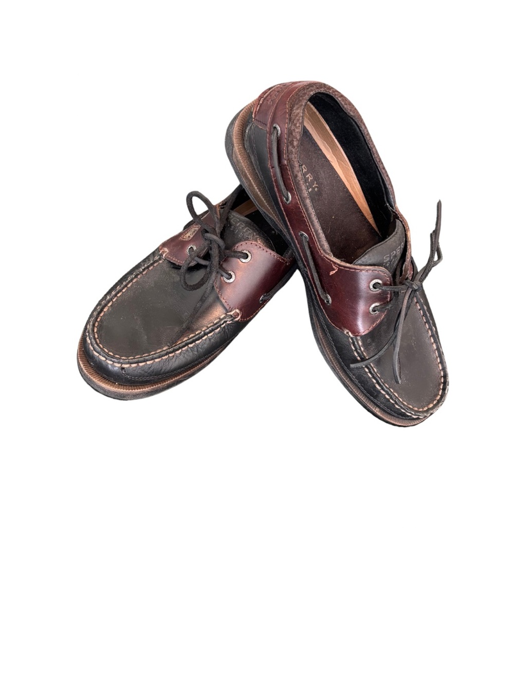 Sperry Top-Sider Authentic Original 2-Eye Boat Shoe